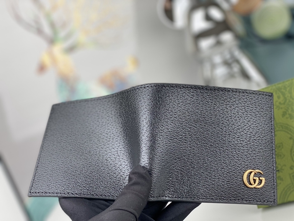 グッチ財布コピー細部ディテール